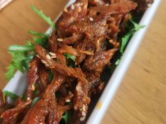 锤子牛肉-苦尽酒馆·川菜(鼓楼店)
