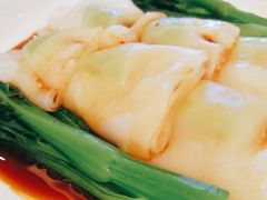 翡翠带子肠-海逸海鲜酒家(古北店)