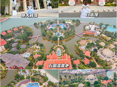 -海花岛旅游度假区