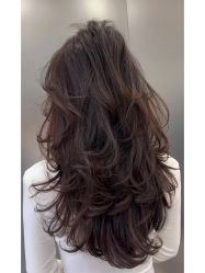 -杉影印象日式烫染專門店