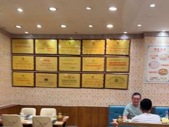 -清真·马家火锅美食城(镇江北路店)