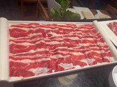-北门涮肉·炭火铜锅涮肉(什刹海店)