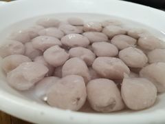 鱼肉丸-章记正宗南岗鱼蛋火锅