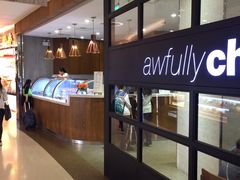 -Awfully Chocolate(来福士广场店)