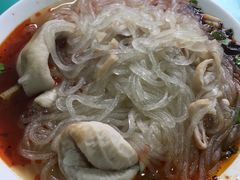 -甘记肥肠粉(马鞍北路店)