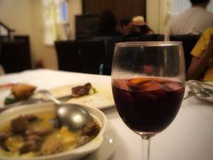 -大堂街8号葡国餐厅(RESTAURANTE ESCADA)