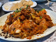 -高丽屋(天宁寺店)