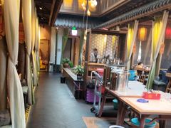 -大张烙馍村(绿地店)