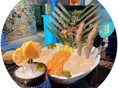 -小椒娘撒椒鱼火锅(三八广场店)