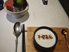 -彩虹之约•淮扬家宴(亚运村店)