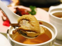 -岁粤Moon·湖景餐厅(月光码头店)