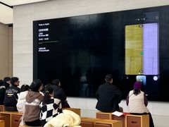 -Apple零售店(苏州店)