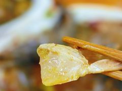 -车头老二大排档