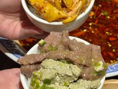 -川香鼎盛(市桥富华总店)