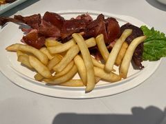 -丰收日·小海鲜·沪上家宴(顾村正大店)