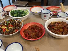 -老三样·旧食新味(万寿宫店)