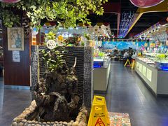 -巴犀烧烤(新崇光店)
