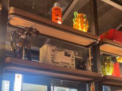 -探鱼·鲜青椒爽麻烤鱼(天河优托邦店)