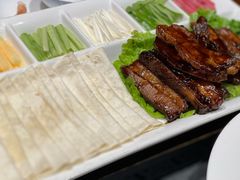 -大鹏饭店·金陵家宴(奥体中心店)