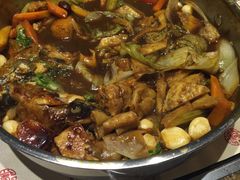 -黄记煌三汁焖锅(顺义华联店)