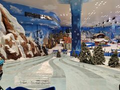 -湘江欢乐城欢乐雪域
