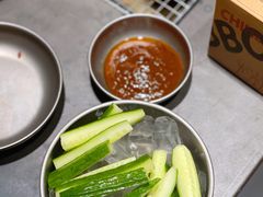 -夜食白市Yespicy·烧烤啤酒宵夜(番禺四海城店)