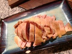 招牌盐水鸭-南京大牌档(济南万象城店)