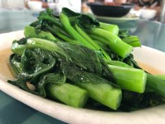 上汤青菜-钱大妈海鲜饭店(旅游大道店)