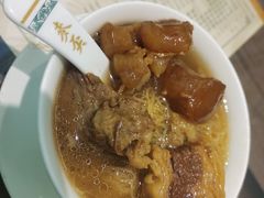 -麦奀云吞面世家(中环店)