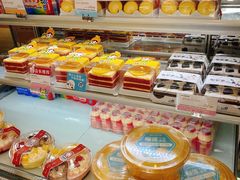-丹香(青岛伊春路店)