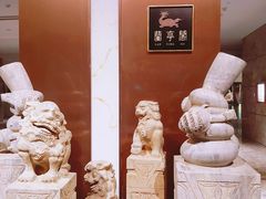 -无锡丽笙精选酒店·兰亭阁中餐厅