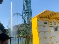 -梦幻奥陶纪景区