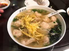 虾仁小馄饨-熙盛源(滨湖万达店)