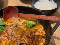 -云味馆过桥米线(皇庭广场店)