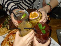 -Q MEX 库迈墨西哥餐吧(三里屯店)