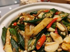 -中国吉菜名店广源宾馆餐厅