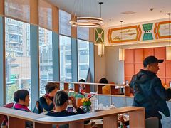 -厝包四点金·潮宴(太古仓店)