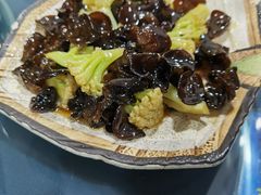 -五台山正觉全素斋