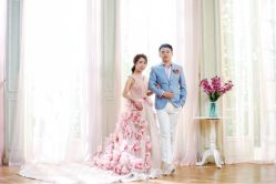 -保定金沙芝柏婚礼策划