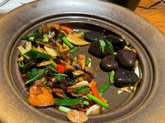 -云海肴·汽锅鸡·云南菜(美罗城店)