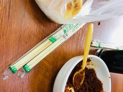 -春雨羊汤店(广开四马路总店)