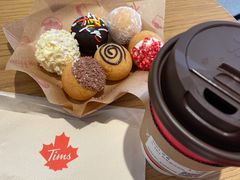 天趣丸子六件套-Tims天好咖啡(华侨城步行街店)