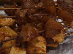 -京朋串屋·烧烤(望京西路总店)