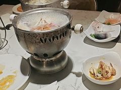 -福禧荟·海鲜自助