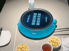 -半天妖烤鱼(西直门凯德mall店)