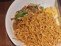 -寻裕记·现炒浇头面(人民广场店)