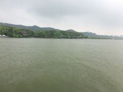 -西湖外事游船(花港观鱼码头)