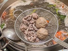 -刘少华贵州小黄牛·鲜牛肉火锅(总店)