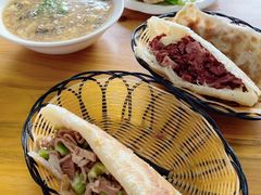 -弘善寺驴肉馆(十里河文化园店)