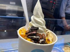 -丁丁&当当牦牛酸奶·酥油面包(官门口店)